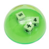 4051799203147 - 4 DEMI-SPHERES 3 DES ARITHMETIQUES