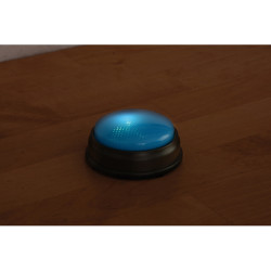 4260586150810 - 4 BUZZERS SON ET LUMIERE