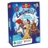 3569160660754 - ENIGMES - HISTOIRE DE FRANCE