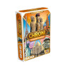 9782918742562 - CHRONI MONUMENTS DU MONDE