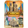 9782918742562 - CHRONI MONUMENTS DU MONDE