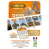9782918742562 - CHRONI MONUMENTS DU MONDE