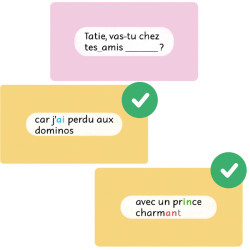 3770028462032 - MON CHIHUAHUA EN PYJAMA