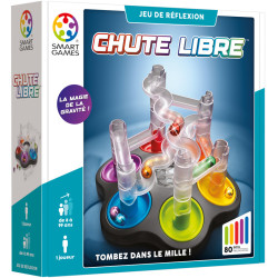 5414301526131 - CHUTE LIBRE