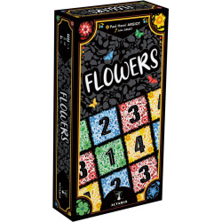 3760400210009 - FLOWERS