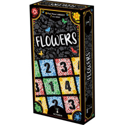 3760400210009 - FLOWERS