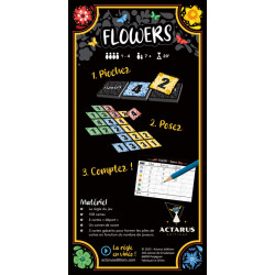 3760400210009 - FLOWERS