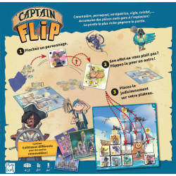 5430003838006 - CAPTAIN FLIP
