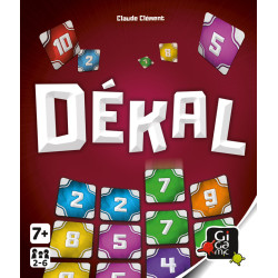 3421271199816 - DEKAL
