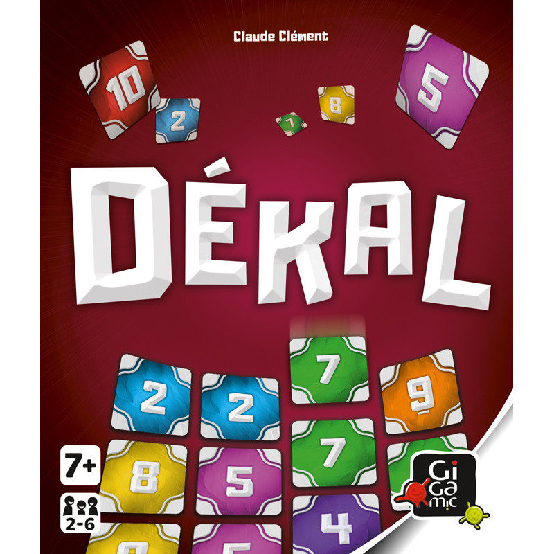 3421271199816 - DEKAL