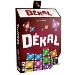 3421271199816 - DEKAL