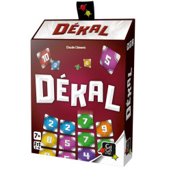 3421271199816 - DEKAL