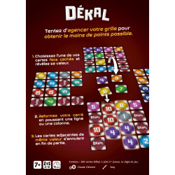 3421271199816 - DEKAL