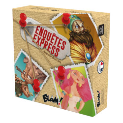 3770005767471 - ENQUETES EXPRESS