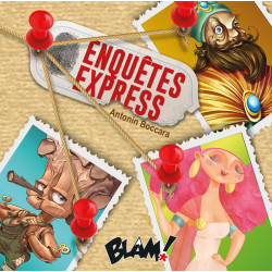 3770005767471 - ENQUETES EXPRESS