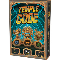 3770001874203 - TEMPLE CODE