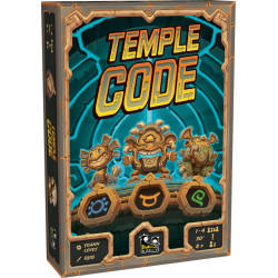 3770001874203 - TEMPLE CODE