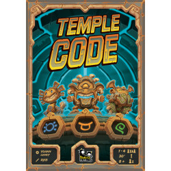 3770001874203 - TEMPLE CODE