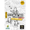 3770000282887 - MICRO MACRO 4 SHOWDOWN