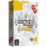3770033532126 - MICRO MACRO PUZZLE
