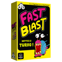 3770033532072 - FAST BLAST