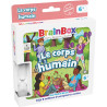 5025822533050 - BRAINBOX LE CORPS HUMAIN