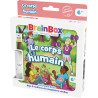 5025822533050 - BRAINBOX LE CORPS HUMAIN