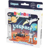 5025822533043 - BRAINBOX L'ESPACE