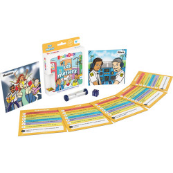 5025822533012 - BRAINBOX LES METIERS