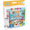 5025822533012 - BRAINBOX LES METIERS