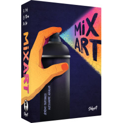 3770016698054 - MIXART