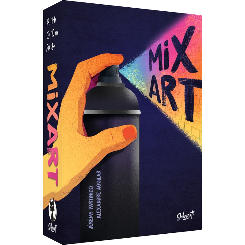 3770016698054 - MIXART