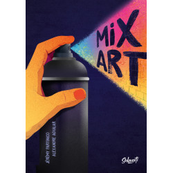 3770016698054 - MIXART