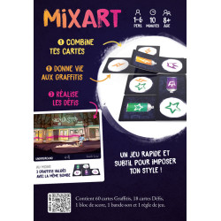3770016698054 - MIXART