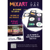 3770016698054 - MIXART