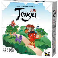 3770001874210 - TENGU