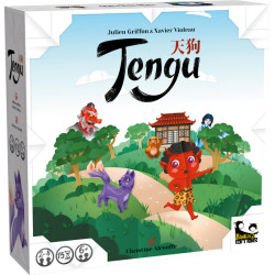 3770001874210 - TENGU