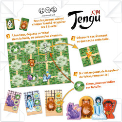 3770001874210 - TENGU