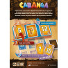 3421272898916 - CABANGA