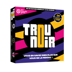 3770011991419 - TROU NOIR