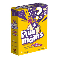 3770008095090 - NI PLUS NI MOINS