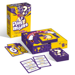 3770008095090 - NI PLUS NI MOINS