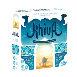 3770005902346 - KHIVA
