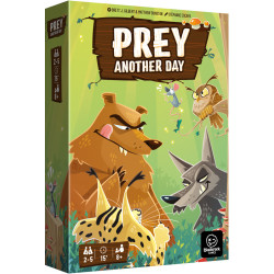 3770033532041 - PREY ANOTHER DAY