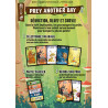 3770033532041 - PREY ANOTHER DAY