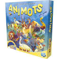 3558380116189 - ANIMOTS