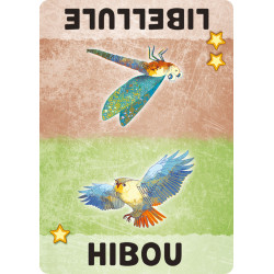 3558380116189 - ANIMOTS
