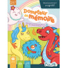 830096006644 - DOMPTEUR DE MÉMOIRE