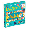 3070900085336 - P'TIT MARKET