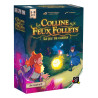 3421272199013 - LA COLLINE AUX FEUX FOLLETS - JEUX DE CARTES